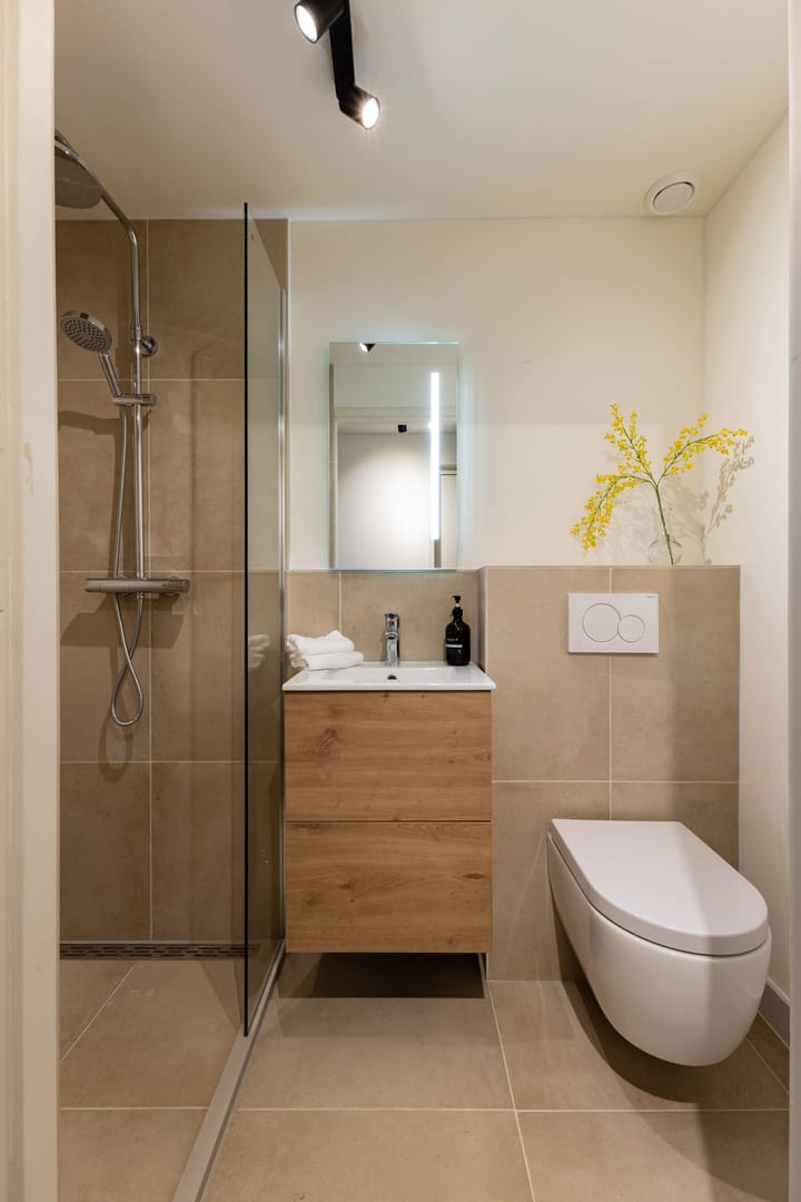 Photo 13 of Maasstraat 3-A