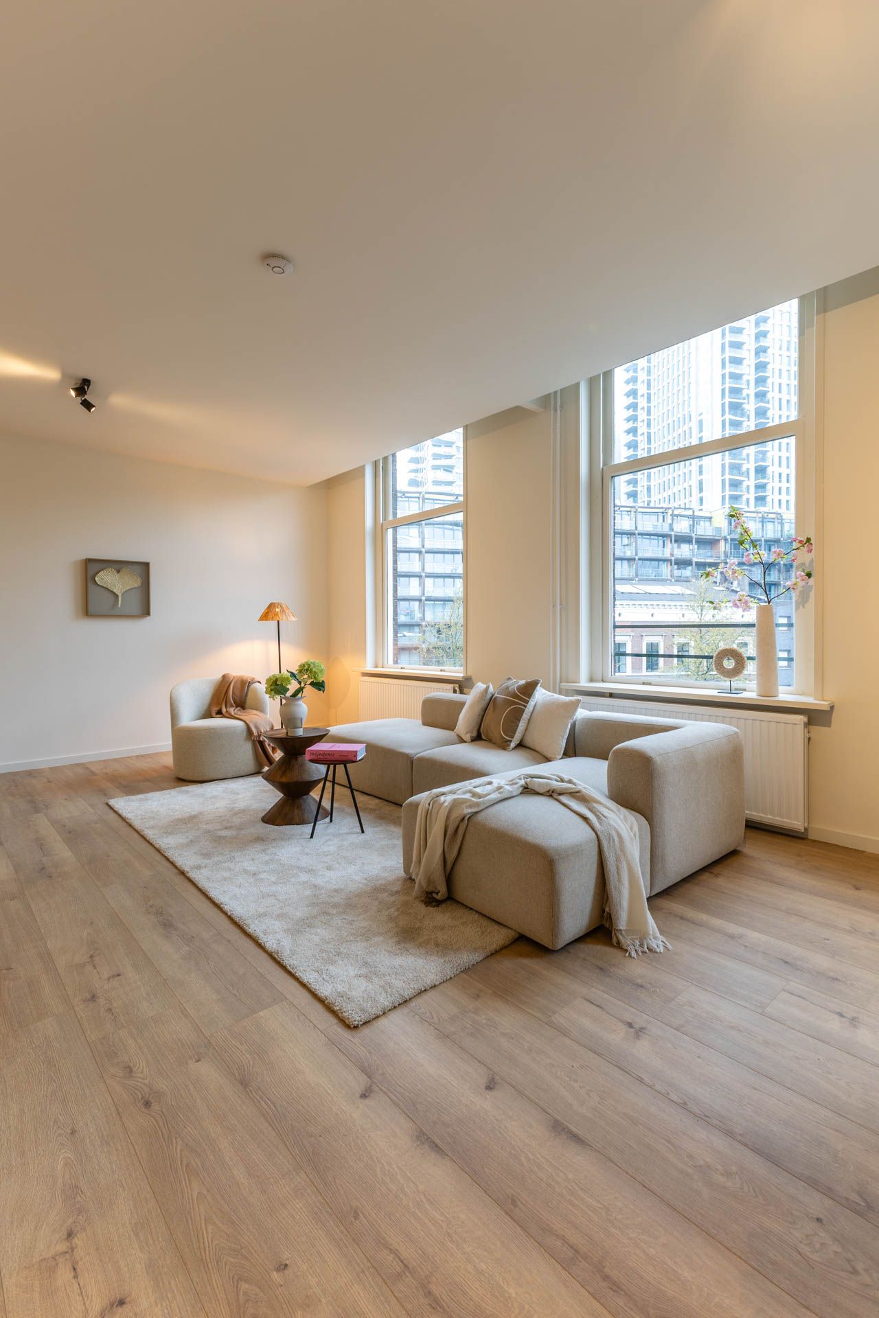 Foto 6 van Maasstraat 3-A