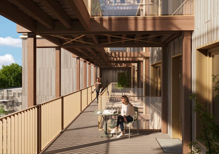 Foto 4 van Batterijstraat 68