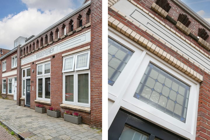 Foto 4 van de Vriesstraat 24-A