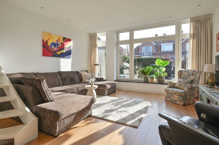 Foto 3 van Zwarteweg 50