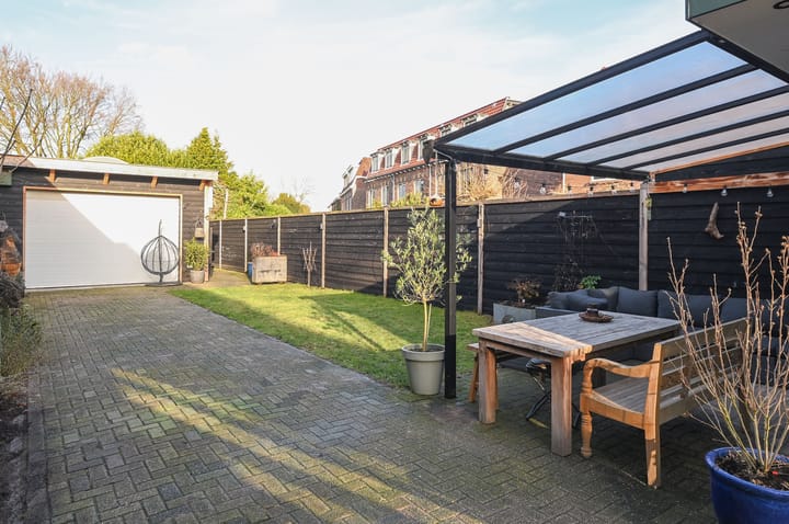 Foto 6 van Zwarteweg 50