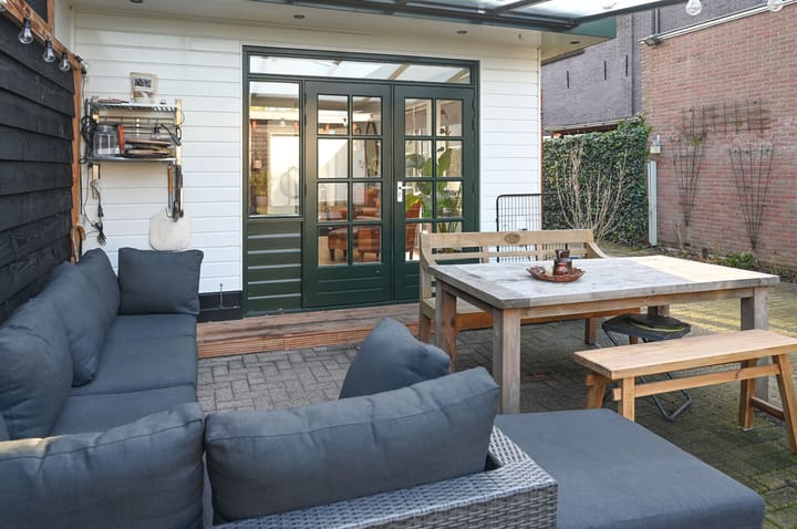 Foto 8 van Zwarteweg 50