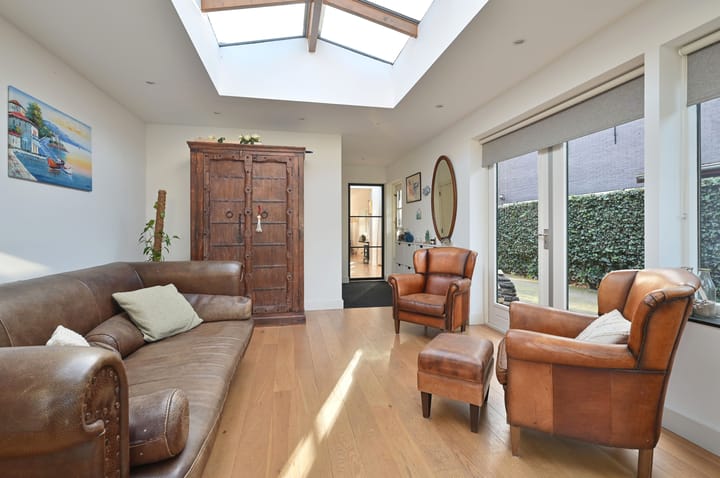 Foto 9 van Zwarteweg 50