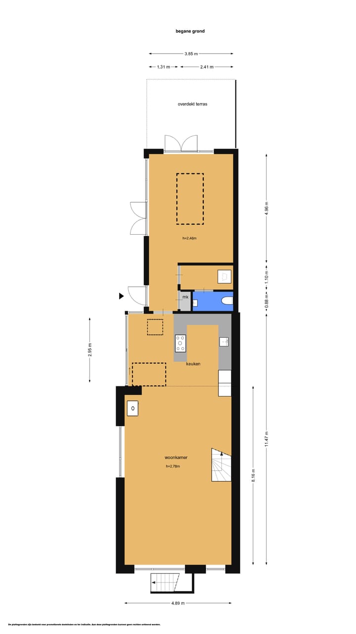 Foto 15 van Zwarteweg 50