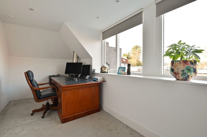 Foto 20 van Zwarteweg 50