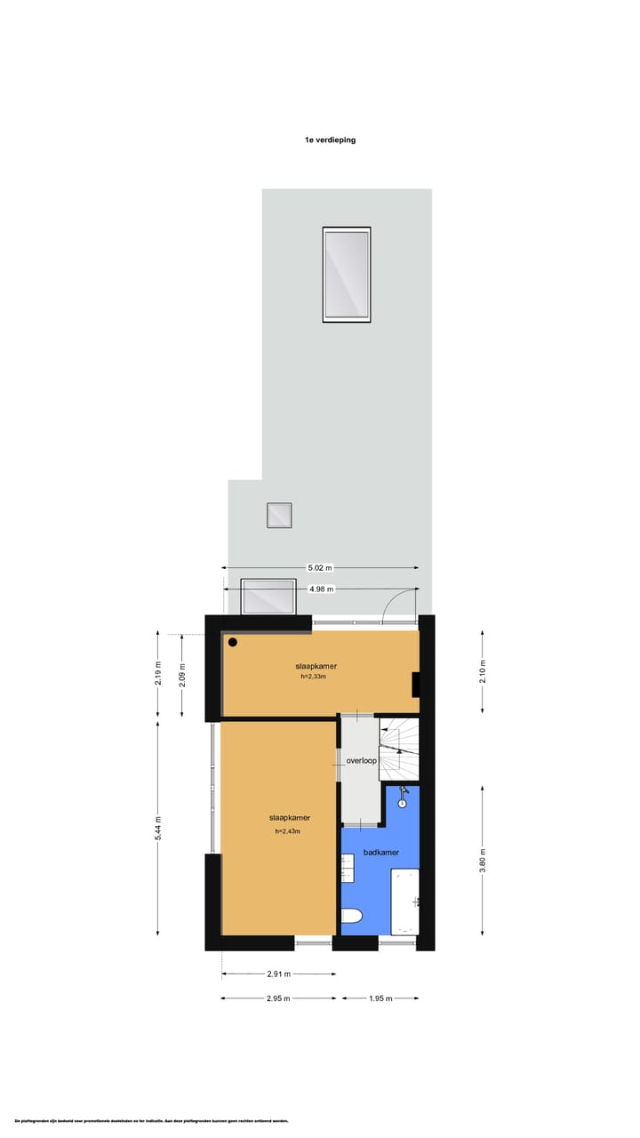 Foto 22 van Zwarteweg 50