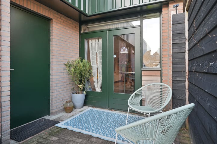 Foto 27 van Zwarteweg 50