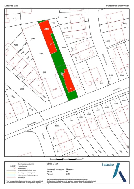 Zwarteweg 50 secondary image