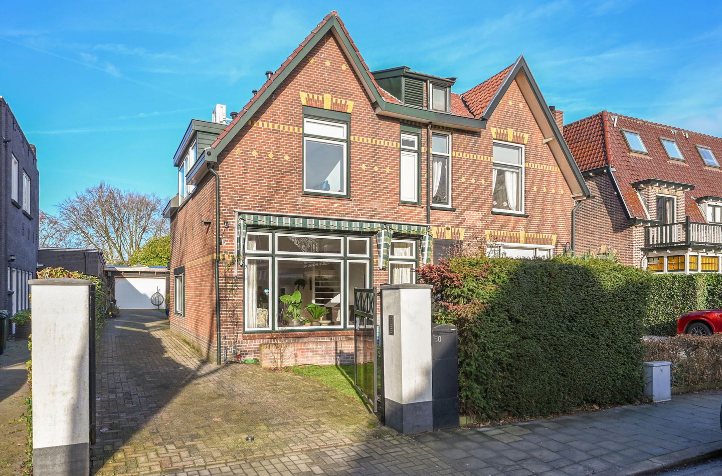 Foto 40 van Zwarteweg 50
