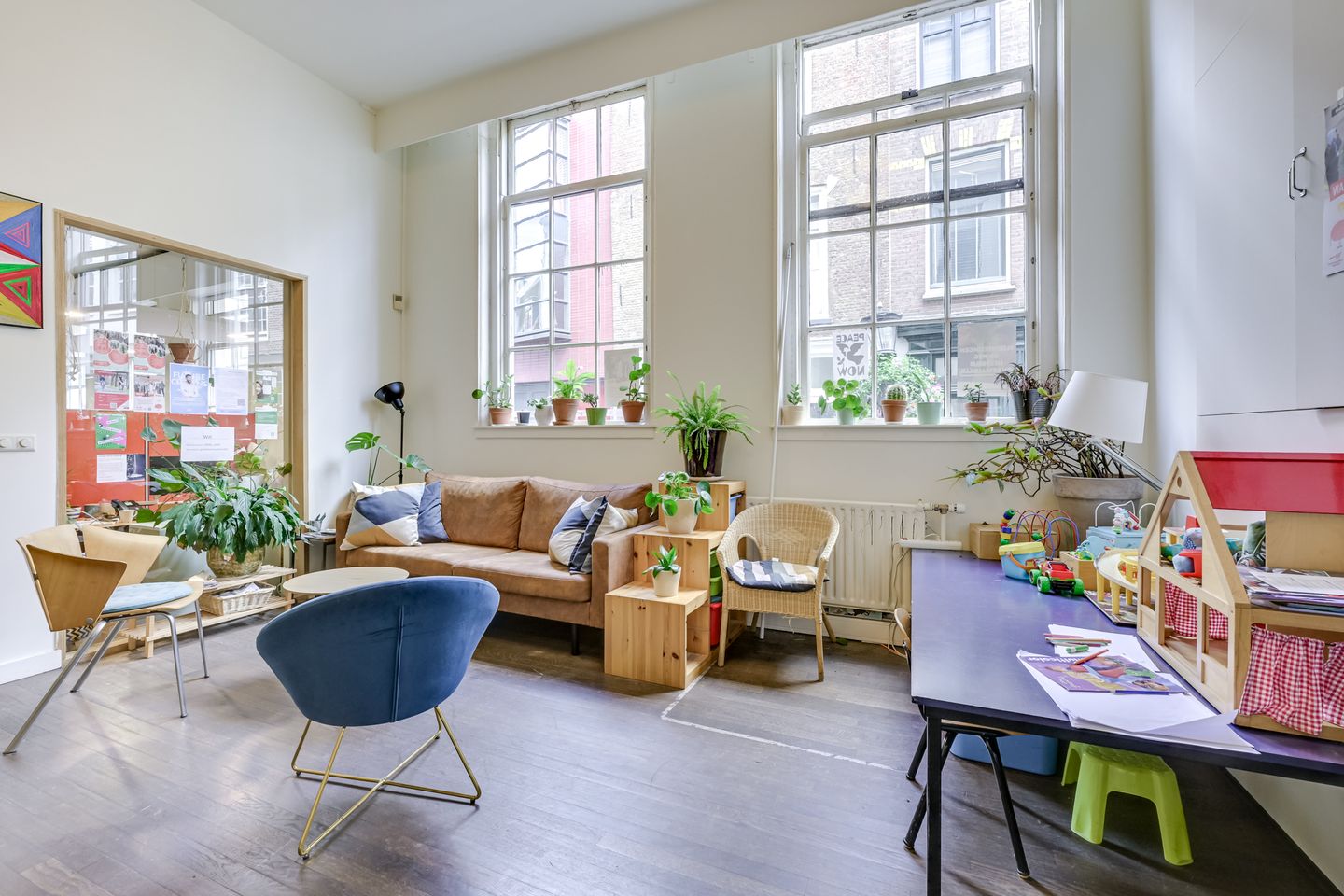 Bekijk foto 4 van Telingstraat 2