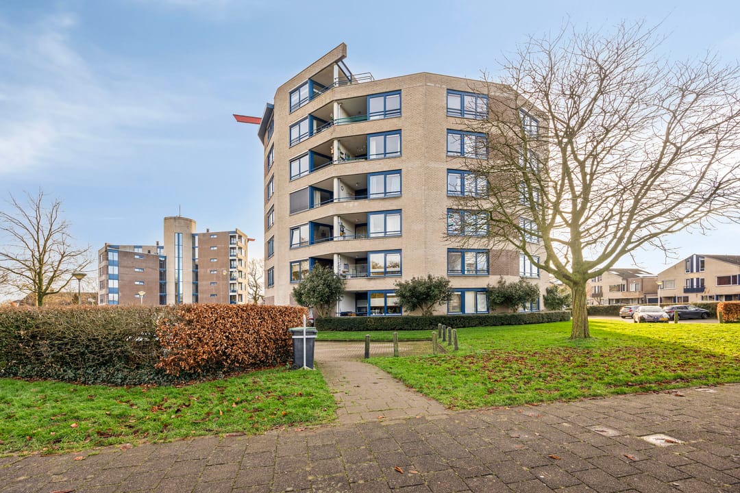 Foto 1 van Rommestraat 9