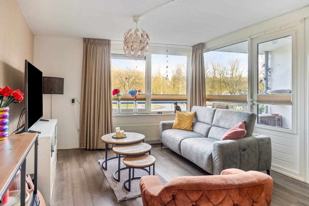 Foto 2 van Rommestraat 9