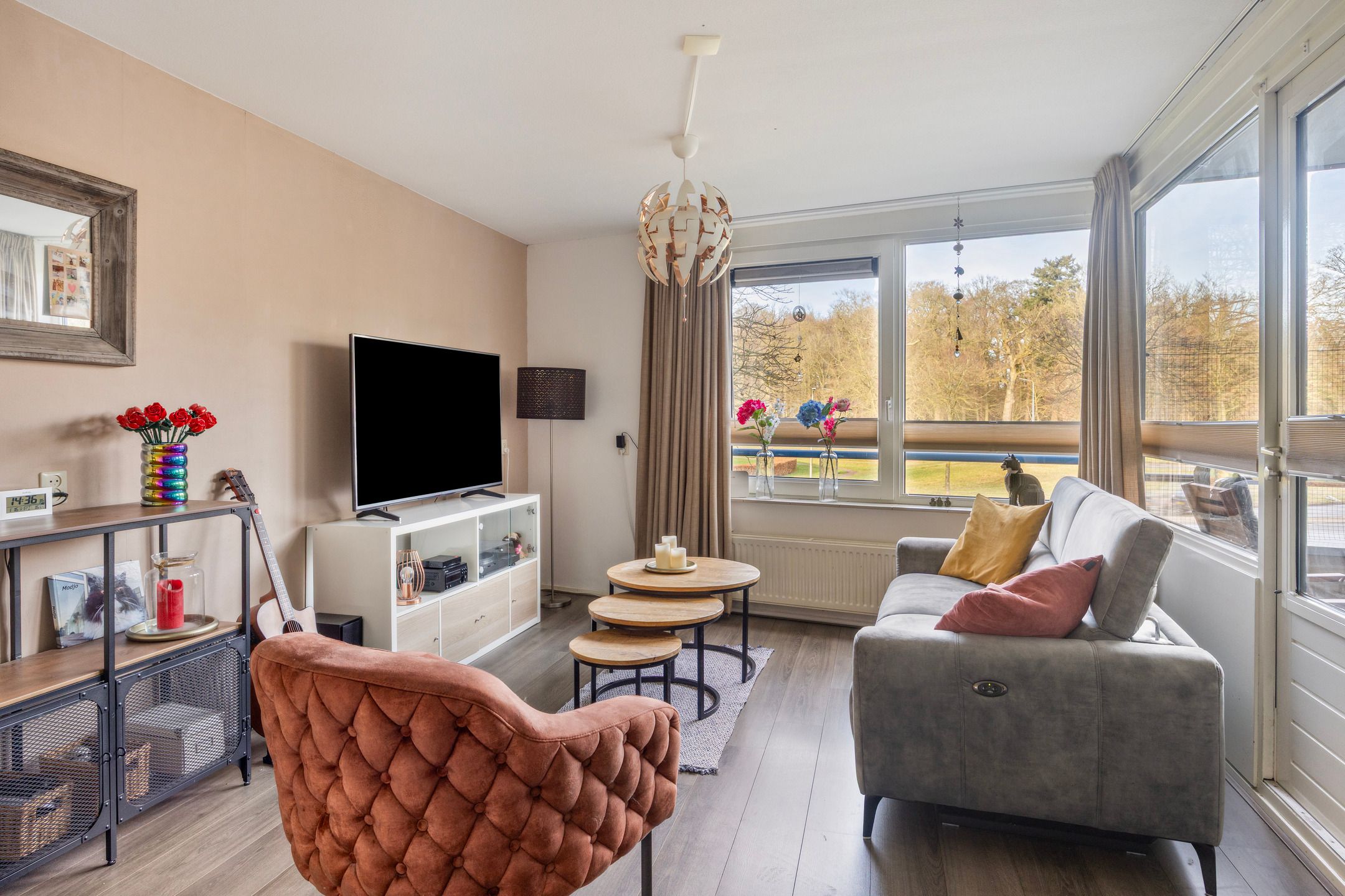 Foto 3 van Rommestraat 9