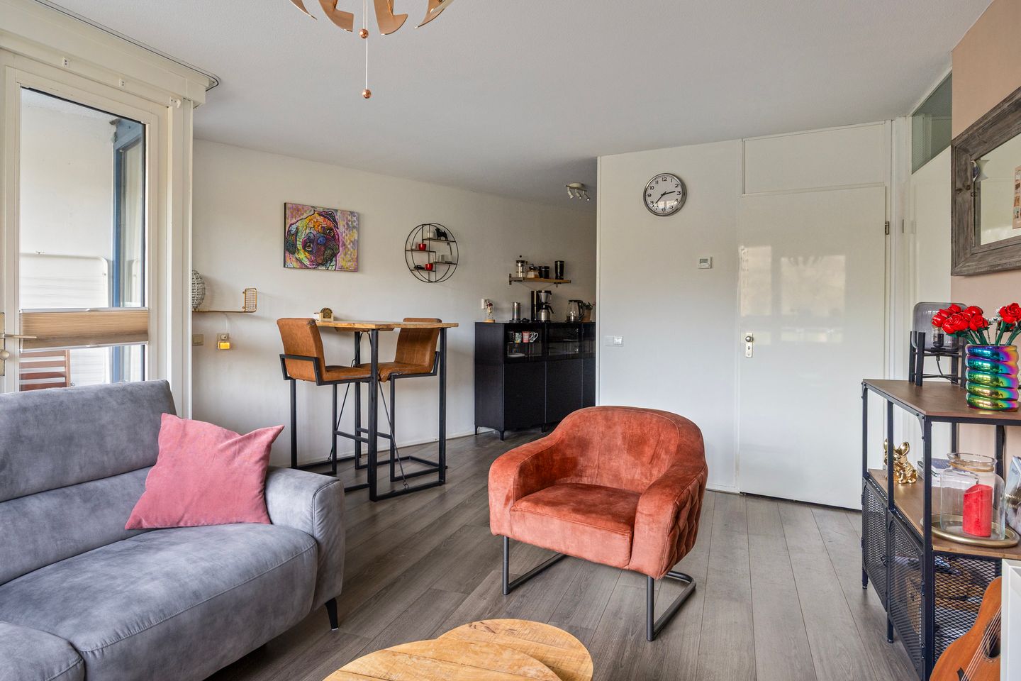 Foto 4 van Rommestraat 9