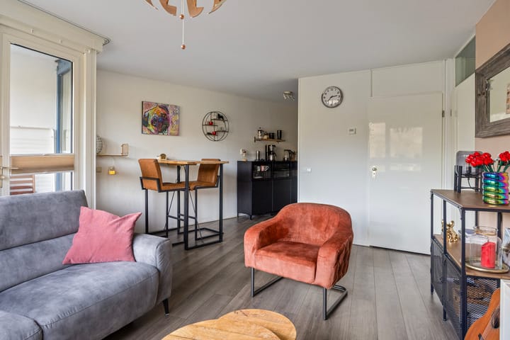 Photo 4 of Rommestraat 9