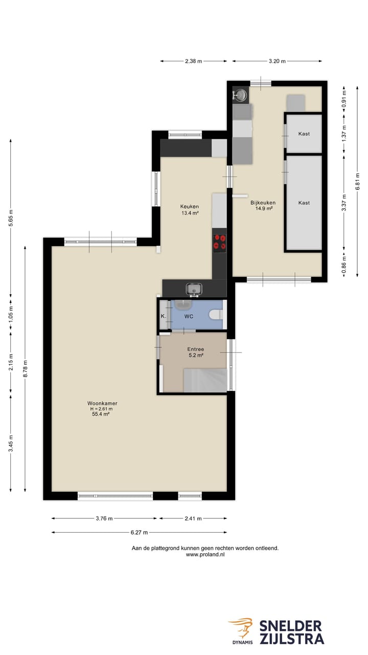 Photo 38 of Menuetstraat 18