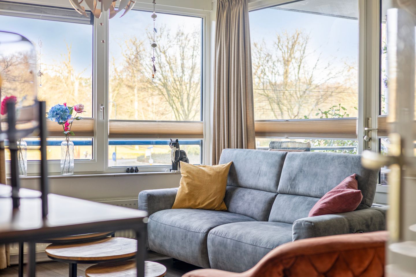 Foto 5 van Rommestraat 9