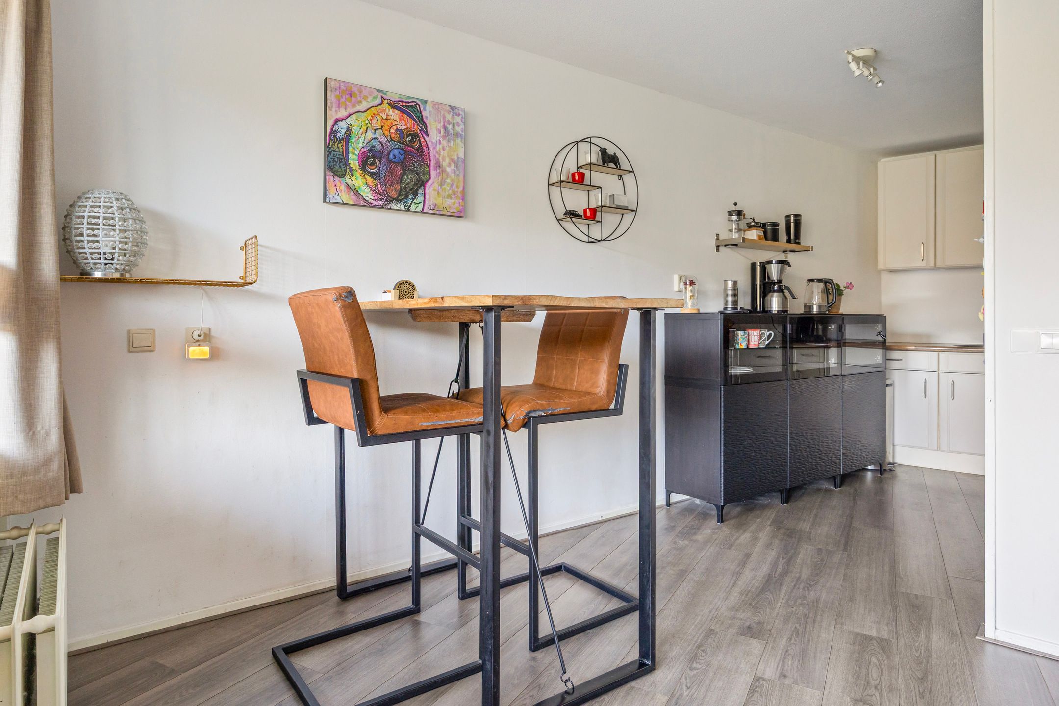 Foto 6 van Rommestraat 9