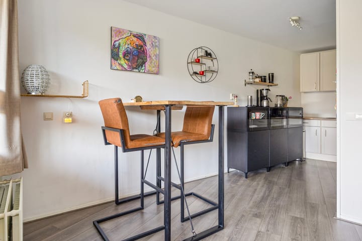 Photo 6 of Rommestraat 9