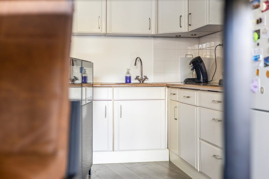 Foto 8 van Rommestraat 9