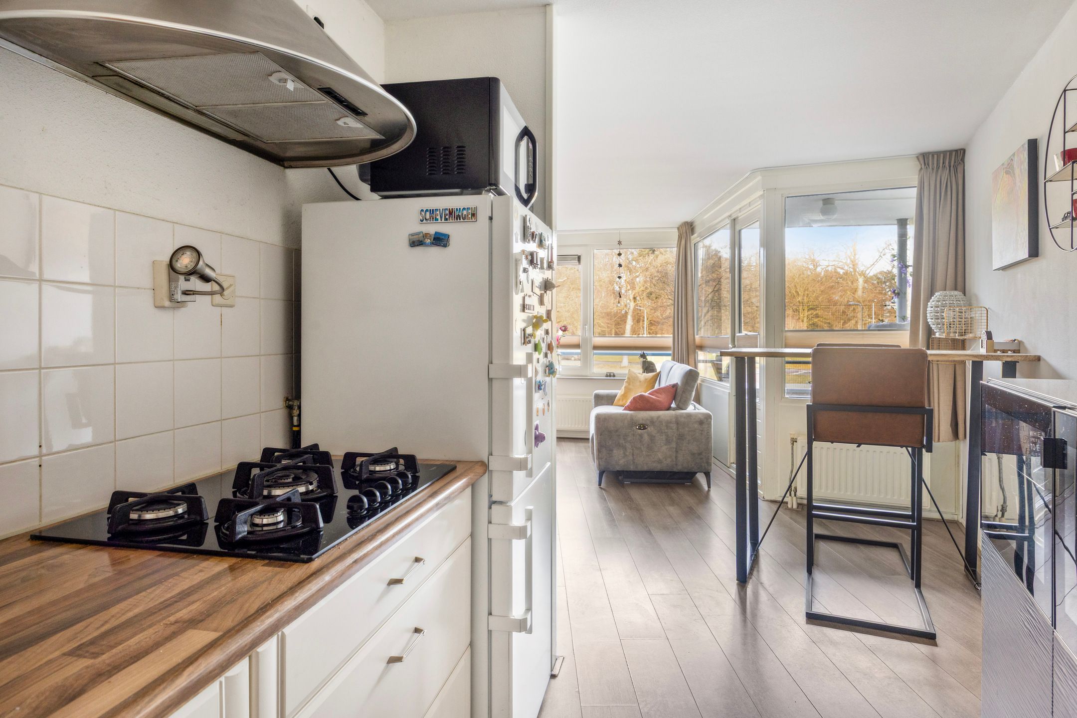 Foto 9 van Rommestraat 9