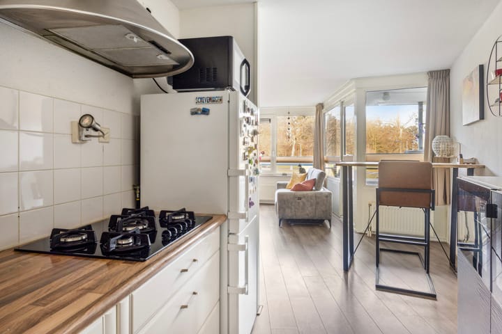 Photo 9 of Rommestraat 9