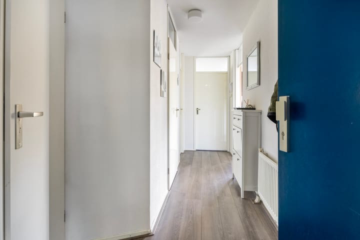 Photo 10 of Rommestraat 9