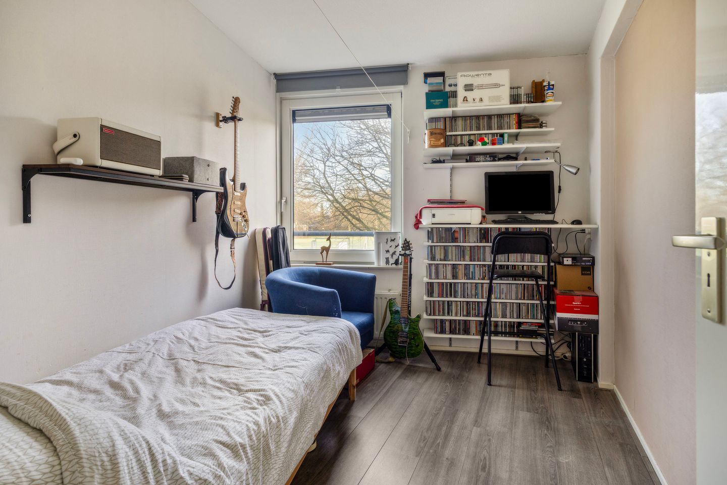 Foto 14 van Rommestraat 9