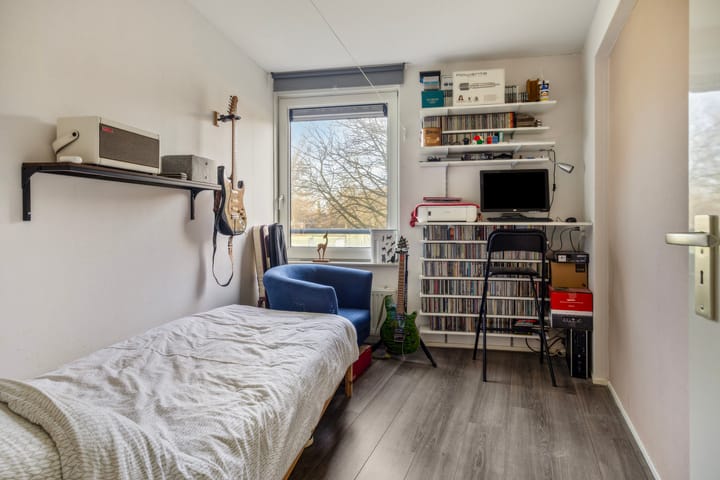 Photo 14 of Rommestraat 9