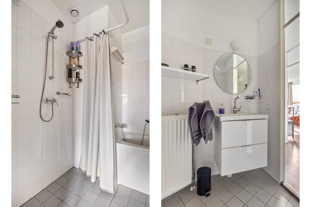 Foto 16 van Rommestraat 9