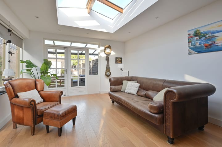 Foto 10 van Zwarteweg 50