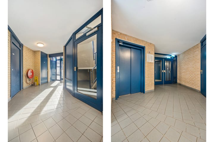 Photo 18 of Rommestraat 9