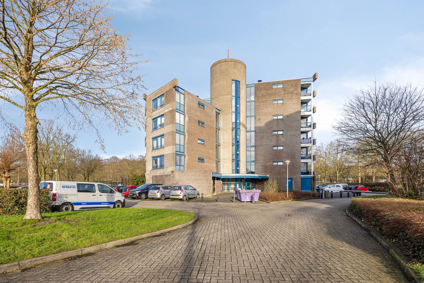 Foto 20 van Rommestraat 9