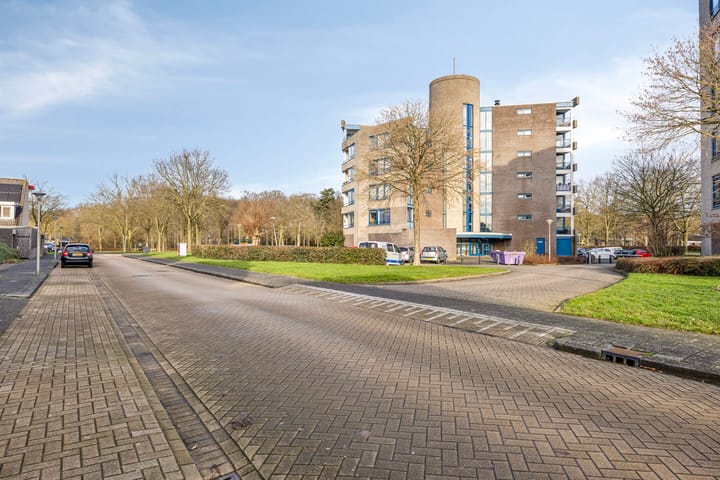 Photo 21 of Rommestraat 9