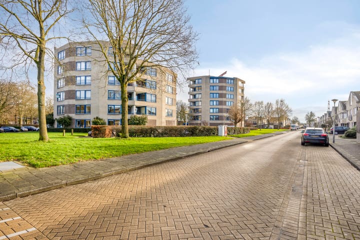 Photo 22 of Rommestraat 9