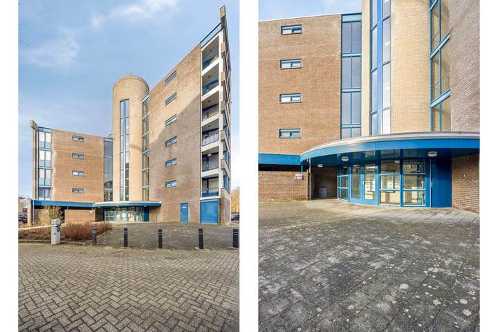 Photo 23 of Rommestraat 9