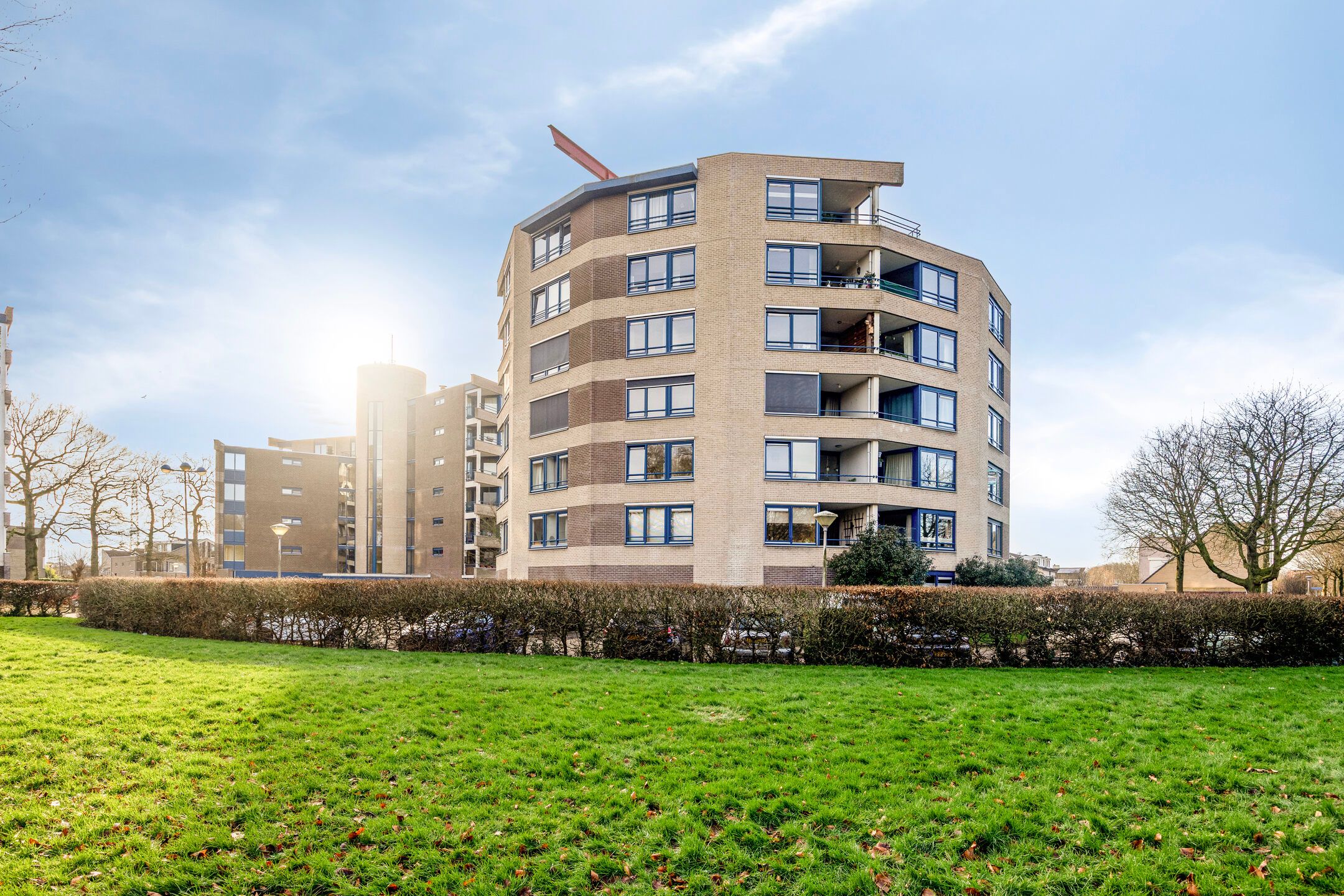 Foto 24 van Rommestraat 9