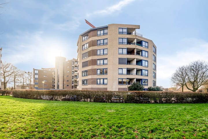 Photo 24 of Rommestraat 9