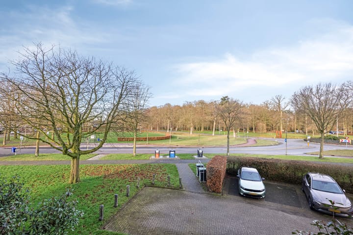 Photo 25 of Rommestraat 9