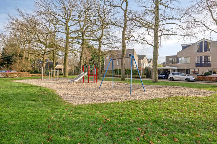 Photo 27 of Rommestraat 9