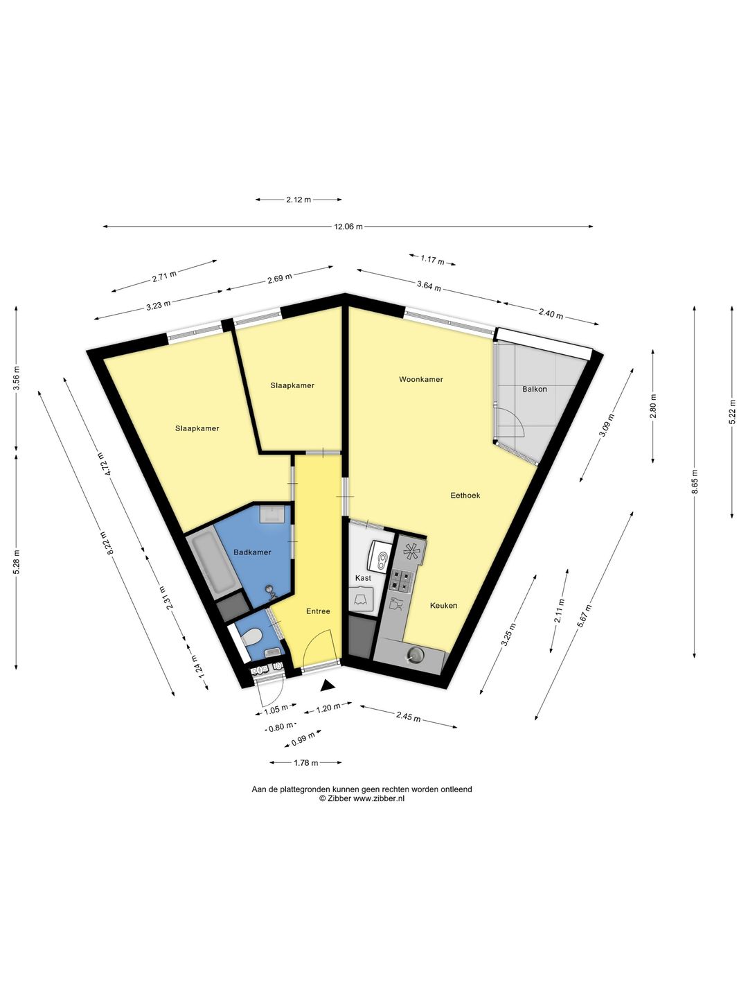 Foto 28 van Rommestraat 9