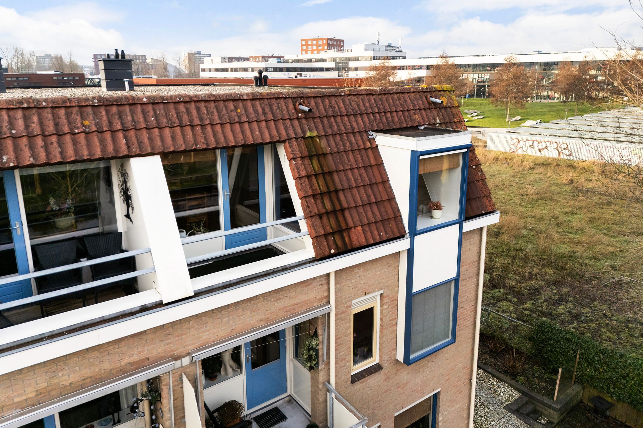 Foto 3 van Dekamastraat 48