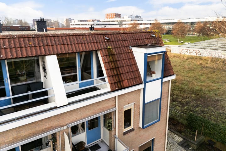 Foto 3 van Dekamastraat 48