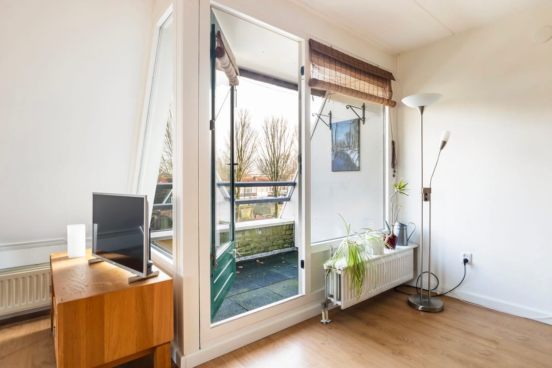 Foto 7 van Dekamastraat 48