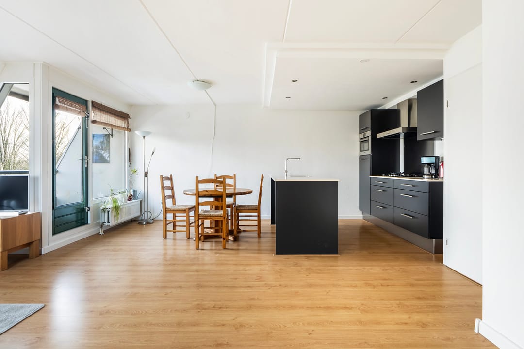 Foto 8 van Dekamastraat 48