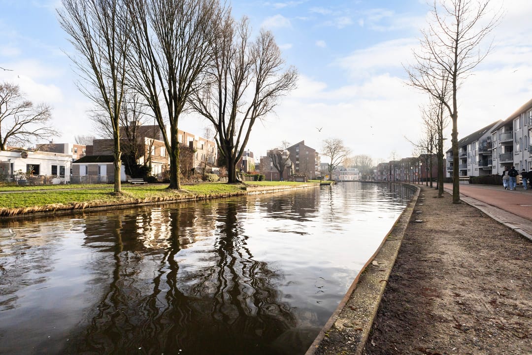 Foto 2 van Dekamastraat 48