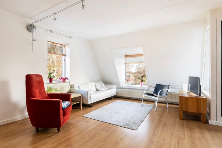 Foto 4 van Dekamastraat 48