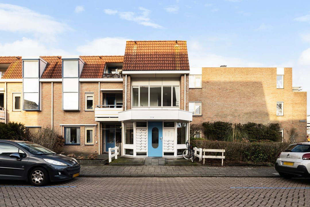 Foto 23 van Dekamastraat 48