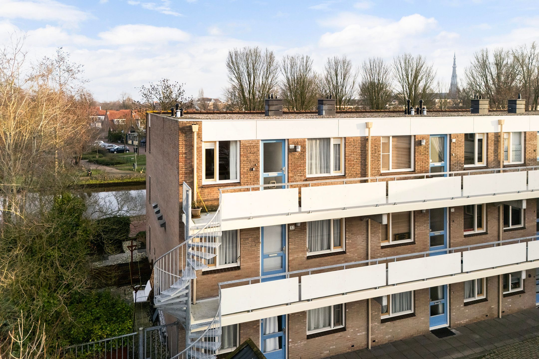 Foto 24 van Dekamastraat 48